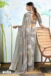 Sanchali Vol 2 By Vallabhi Daily Wear Georgette Sarees Wholesale Online